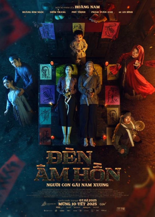 Đèn Âm Hồn